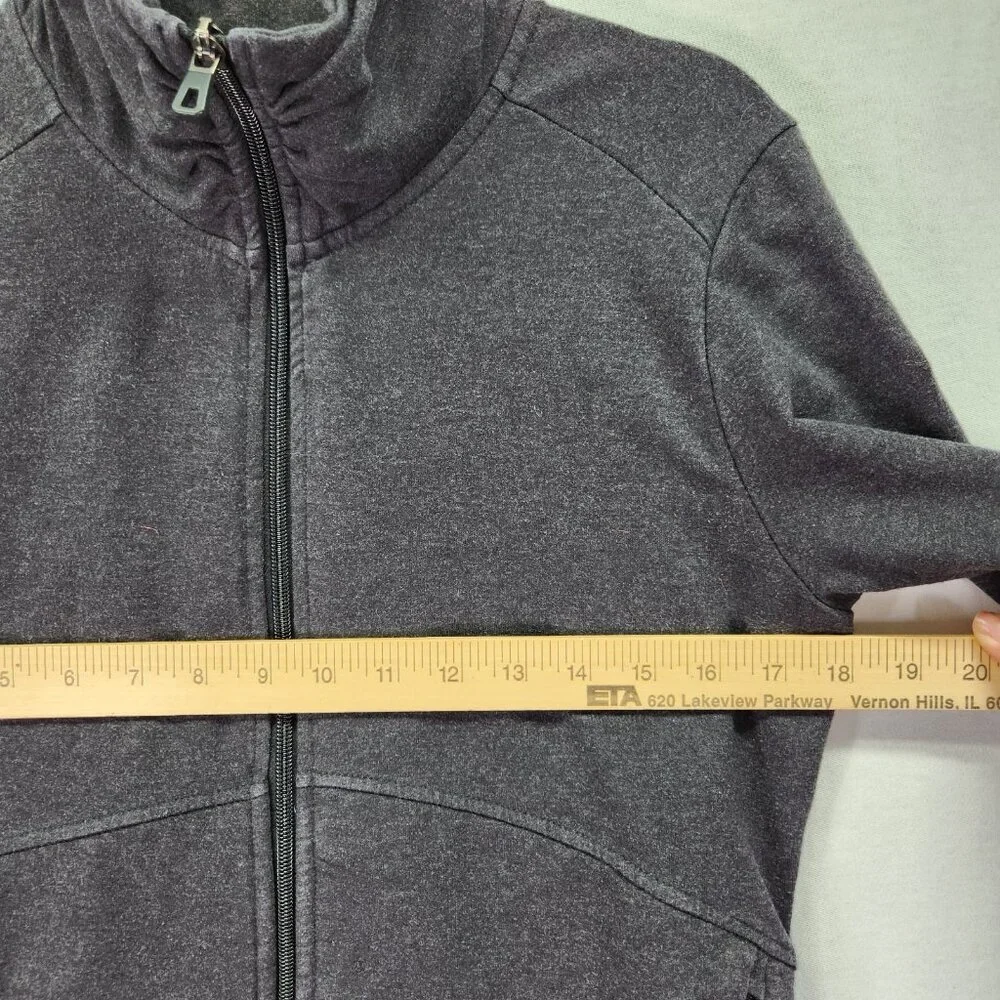 Patagonia Jacket Women’s Size Medium W's Swell Belle Full Zip Thumbholes - Picture 7 of 15